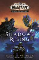 Madeleine Roux - Shadows Rising (World of Warcraft: Shadowlands) artwork