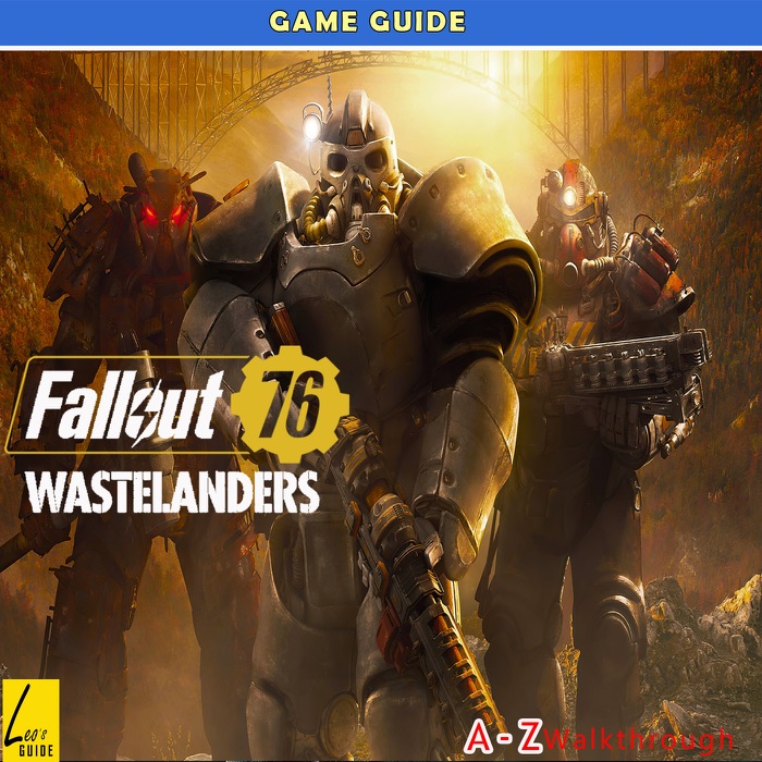 Fallout 76: Wastelanders - The Ultimate tips and tricks to help you win