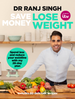 Dr Ranj Singh - Save Money Lose Weight artwork