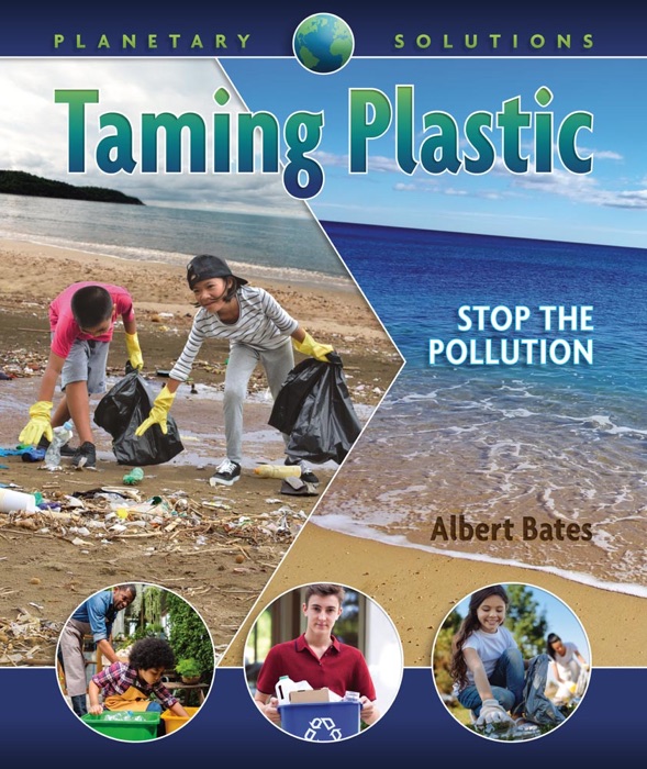 Taming Plastic