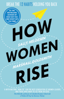 Sally Helgesen & Marshall Goldsmith - How Women Rise artwork