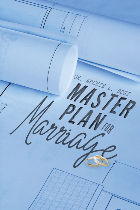 Master Plan for Marriage