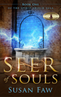 Susan Faw - Seer of Souls artwork