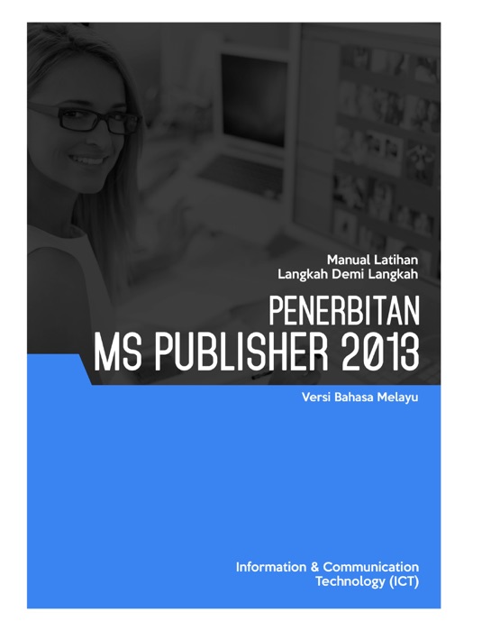 Penerbitan (Microsoft Publisher 2013)