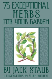 75 Exceptional Herbs for Your Garden