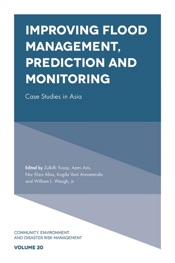 Download Improving Flood Management, Prediction and Monitoring