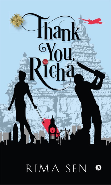 Thank You, Richa