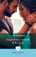 Ann Mcintosh - Surgeon Prince, Cinderella Bride artwork