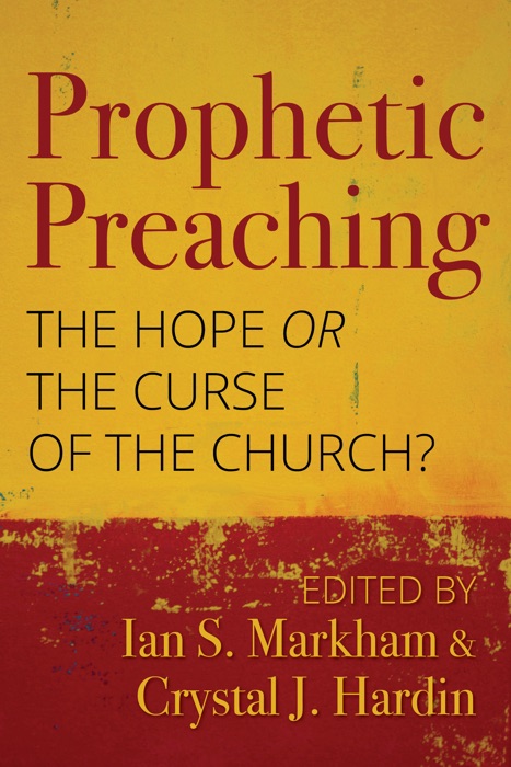 Prophetic Preaching