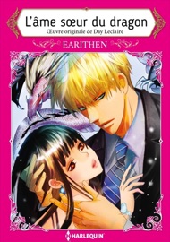 L'âme sœur du dragon - EARITHEN & Day Leclaire by  EARITHEN & Day Leclaire PDF Download