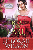 Deborah Wilson - Dread of The Earl (#6, The Valiant Love Regency Romance) (A Historical Romance Book) artwork