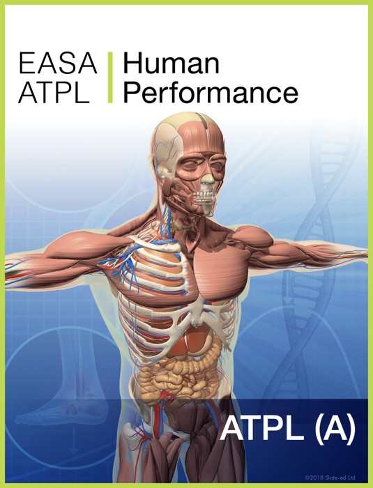 EASA ATPL Human Performance