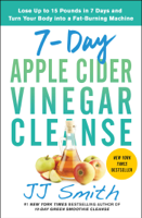 J.J. Smith - 7-Day Apple Cider Vinegar Cleanse artwork