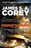 James S. A. Corey - Tiamat's Wrath artwork