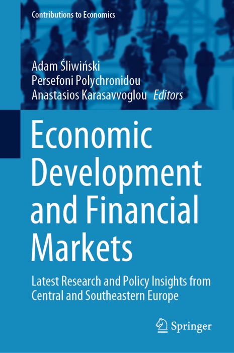 Economic Development and Financial Markets