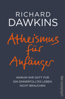 Richard Dawkins - Atheismus für Anfänger artwork