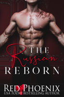 Red Phoenix - The Russian Reborn artwork