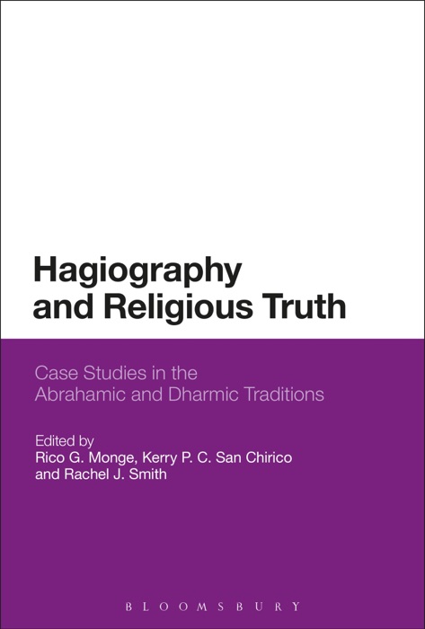 Hagiography and Religious Truth