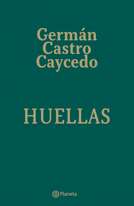 Huellas