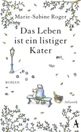 Book's Cover of Das Leben ist ein listiger Kater