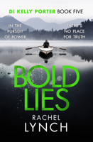 Rachel Lynch - Bold Lies artwork