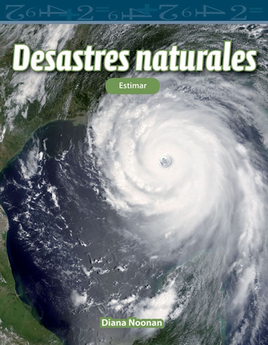 Desastres naturales: Estimar