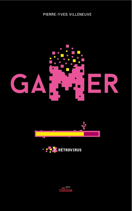 Gamer 7