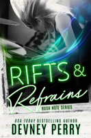 Devney Perry - Rifts and Refrains artwork