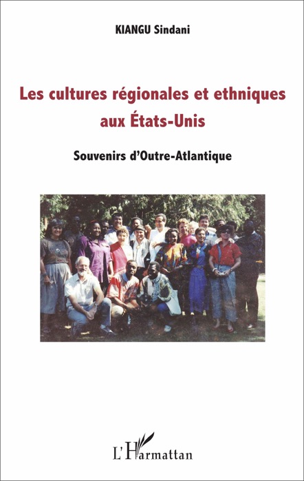 Les cultures régionales et ethniques aux Etats-Unis