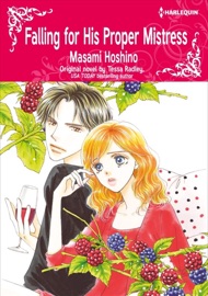 Falling For His Proper Mistress - Masami Hoshino & Tessa Radly by  Masami Hoshino & Tessa Radly PDF Download