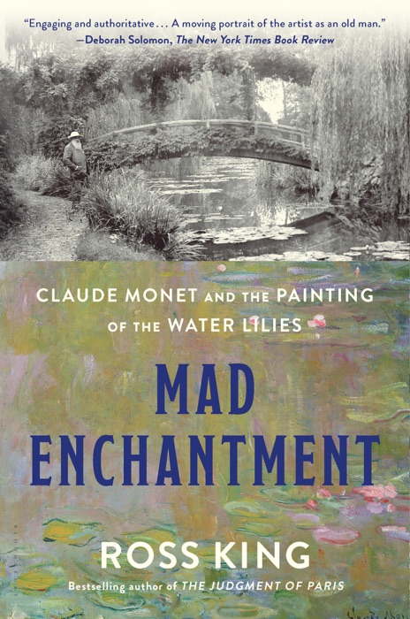 Mad Enchantment