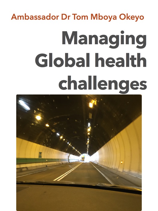 Managing Global Health Challenges
