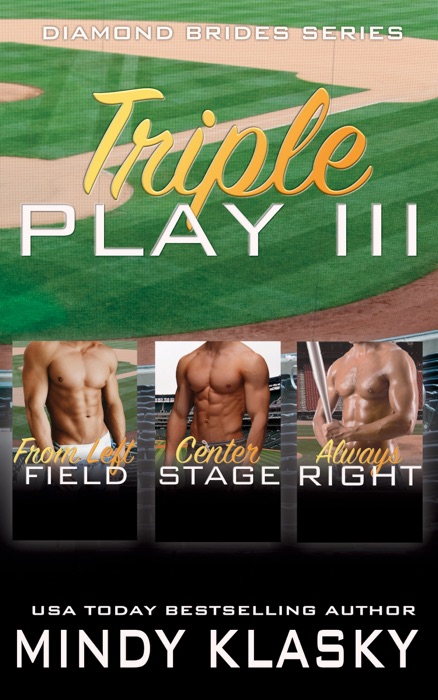 Triple Play III
