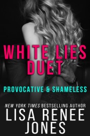 The White Lies Duet Box Set