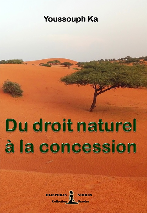 Du droit naturel à la concession