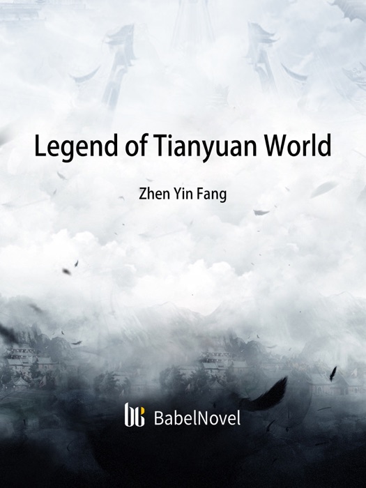 Legend of Tianyuan World