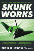 Skunk Works - Leo Janos & Ben R. Rich