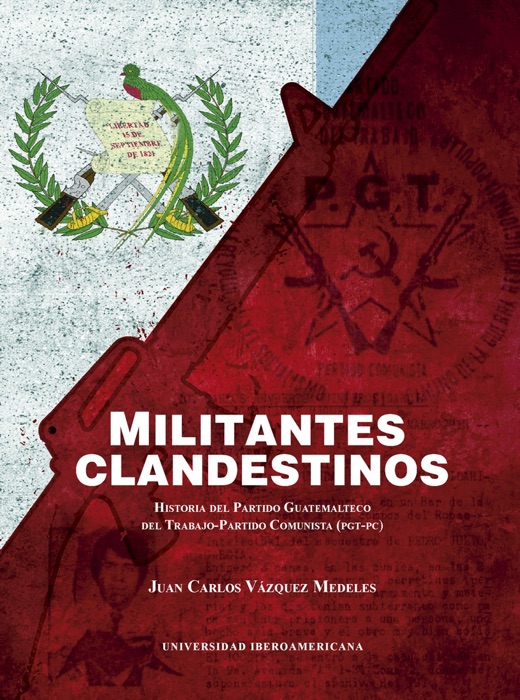 Militantes Clandestinos