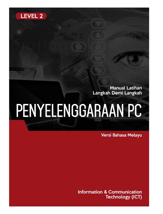 Penyelenggaraan Komputer Level 2