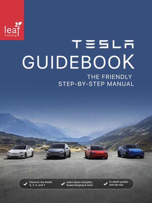 Tesla Guidebook