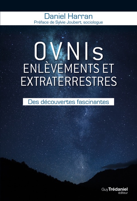 OVNIs enlèvements et extraterrestres