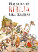 Histórias da Bíblia para crianças - Scandinavia Publishing House