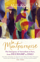 Sue Roe - In Montparnasse artwork