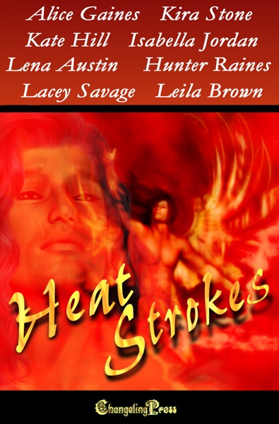 Heat Strokes (Multi-Author Box Set)