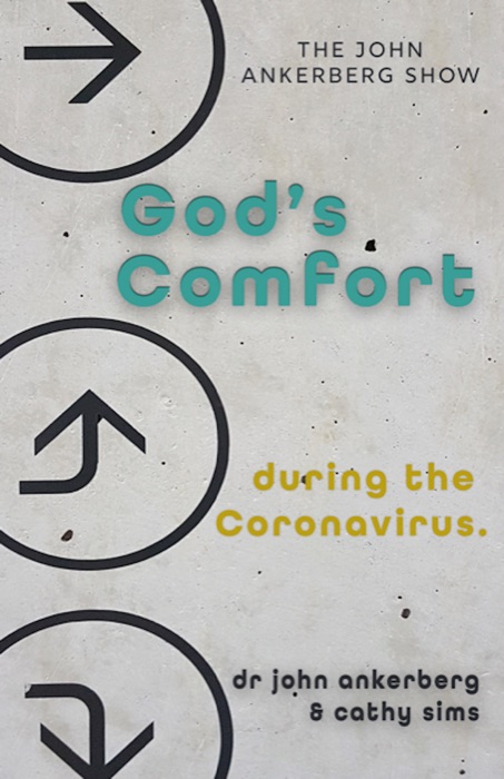 God’s Comfort During the Coronavirus