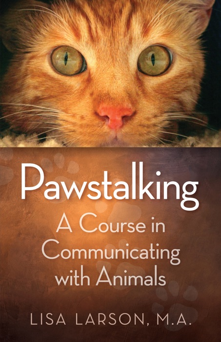 Pawstalking