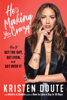 Kristen Doute & Michele Alexander - He's Making You Crazy artwork