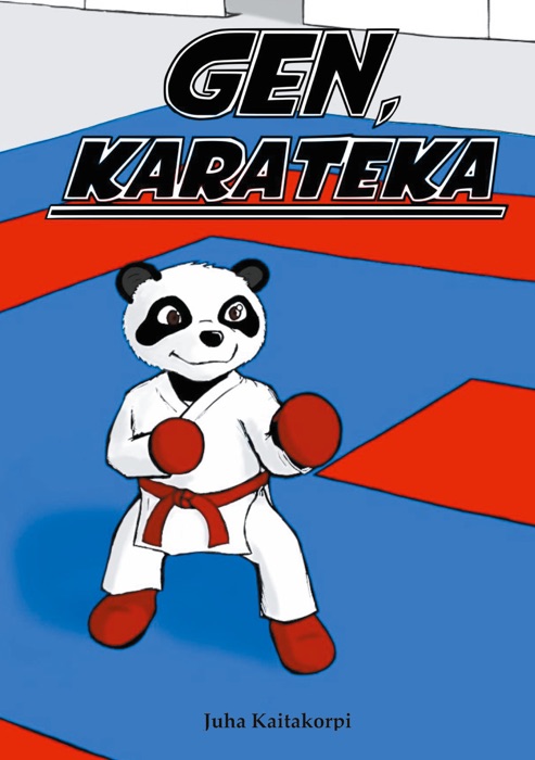 Gen, karateka