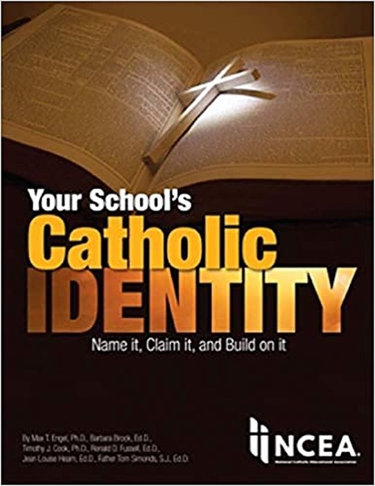 Your School's Catholic Identity