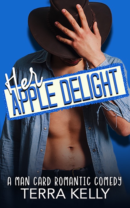 Her Apple Delight